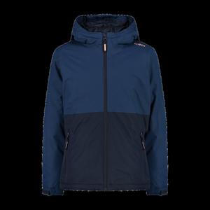 Куртка CMP Fix Hood 32Z1105, синий