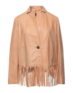 Куртка Antonelli, желтовато-коричневый