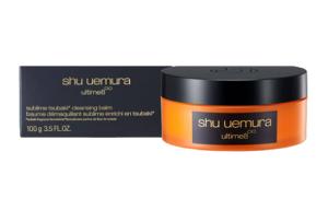 Zhizunxiu Amber Supreme бальзам для умывания увлажняющий, освежающий и очищающий 100g Shu Uemura