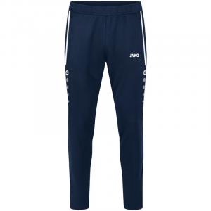 Спортивные брюки тренировочные брюки универсальные Jako, синий