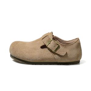 Повседневная обувь для детей ST&SAT KIDS, хаки