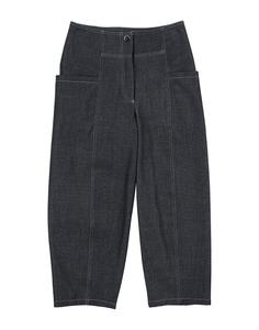 Джинсы Giorgio Armani, синий