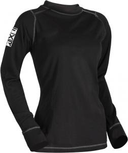 Функциональная рубашка с длинными рукавами FXR tenacious merino lady
