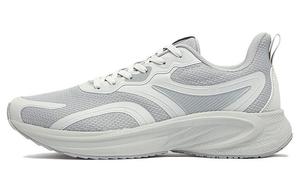 Кроссовки мужские с низким верхом 361°, серый