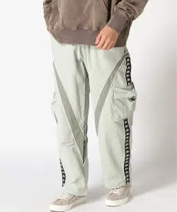 Нейлоновые брюки Kappa/(M)