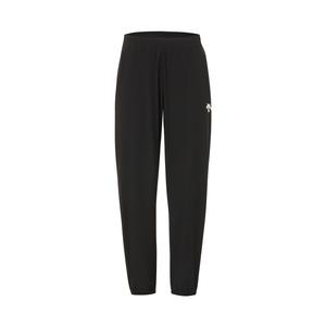 Тренировочные вязаные спортивные штаны мужские DESCENTE, Bk-Tap Shoe