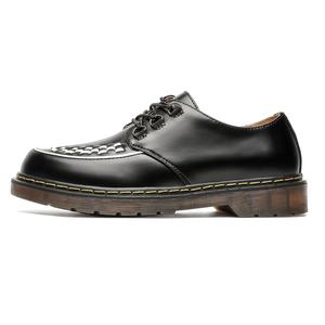 Мужская повседневная обувь с низким верхом MODENGPAN, Black