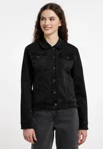 Джинсовая куртка Frieda & Freddies, Schwarz