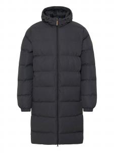 North Bend Куртка для активного отдыха 'Eliot' в сером цвете