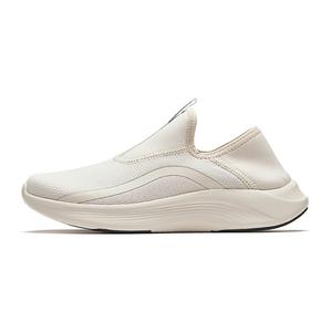 Нескользящие и износостойкие дышащие низкие кроссовки без застежек, женские, экрю CHAOJIANTA, Ecru