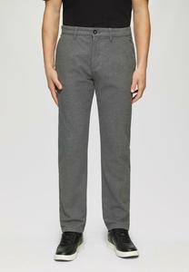 Брюки QS, темно-серый