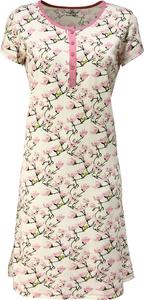 Ночная рубашка Erwin Müller, цвет altrosa