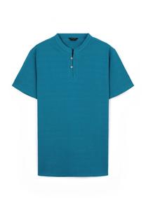 Базовая футболка COREANA Calliope, зеленый