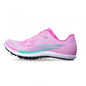 Кроссовки унисекс с низким верхом белый/зеленый Zingis