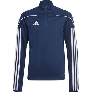 Детская футболка Adidas Tiro 23 League Training, синий