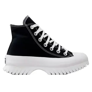 Кроссовки Converse A00870C, черный