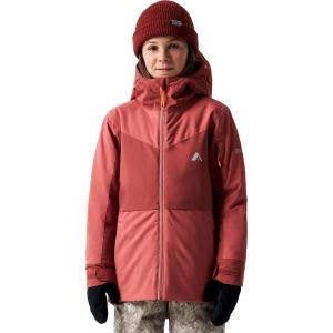 Куртка Orage Bromont Insulated Orage, Cedar