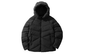 Пуховик женский Jack Wolfskin, цвет Wild Ginger Red 5156