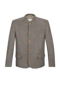 Куртка Ксавье STOCKERPOINT, цвет Kiesel