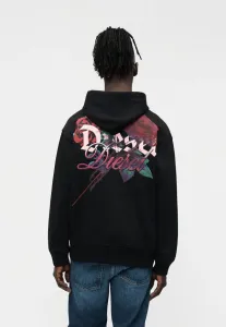 Толстовка с капюшоном macs Diesel