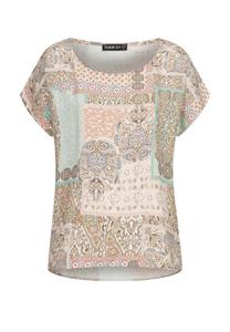 Блуза Cloud5ive, бежевый/кремовый
