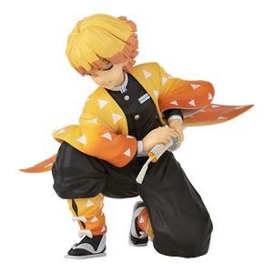 Демонический убийца Дзеницу Агацума пенная штамповка FURYU