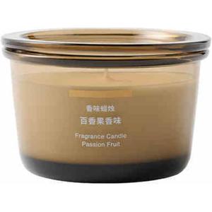 Ароматическая свеча MUJI, passionfruit flavor