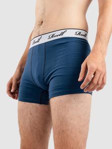Боксеры REELL Trunks Boxershorts, blue