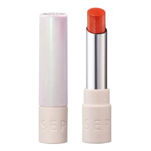 Губная помада ABOUT THAT SHINE Sephora Collection, 10 Radiant Flame (3,20 g)