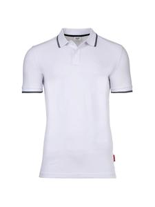 Футболка поло Joop! Jeans, белый