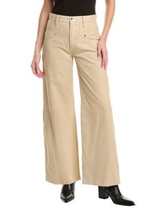 Джинсы HUDSON Jodie Suede Pant Hudson Jeans, коричневый