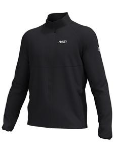 Куртка софтшелл Wedge Halti, черный