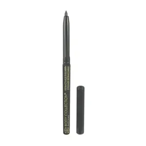 Подводка для глаз retractable eyeliner retractil Body Collection, цвет gris