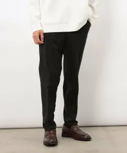 Трикотажные вельветовые брюки Comme Ca Ism, цвет Khaki