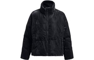 Женский пуховик Under Armour, цвет Black