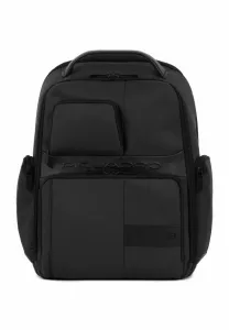 Рюкзак wollem Piquadro, Black