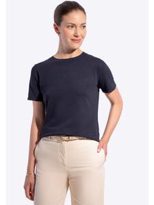 Свитер темно-синего цвета Wittchen