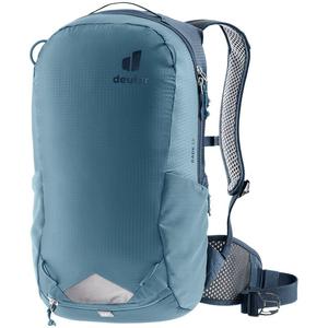 Гонка с рюкзаком 12 Deuter, черный