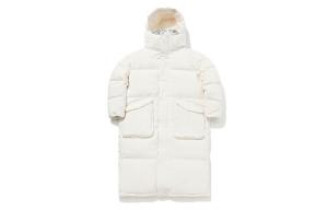 CF пуховик женский Off White Lining