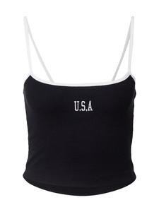 Топ studioselect Jenna, черный