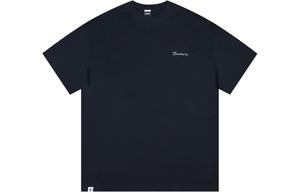 Футболка унисекс Zmoh, черный