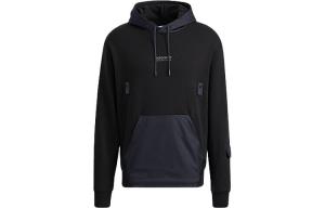 Adidas Originals Мужская толстовка, цвет Black