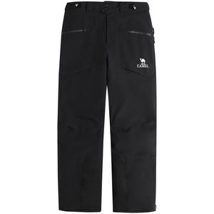 Непромокаемые брюки на все случаи Unisex CAMEL, черный