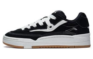 Мужские кроссовки для скейтбординга Li Ning GOS 2000, черный