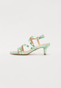 Сандалии Anna Field, светло-зеленый