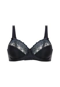 Бюстгальтер Joy на косточках felina, цвет Magic Blue