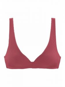Верх бикини Sunseeker Top, цвет rostrot
