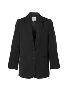 Mart Visser Кэролайн Тенсен, черный блейзер "Даллас"