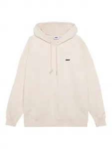 Толстовка с графикой Lisbon Icon Obey, нейтральный