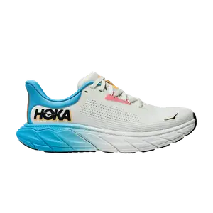 Кроссовки HOKA Wmns Arahi 7, белый